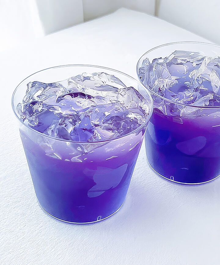 Lemon jelly