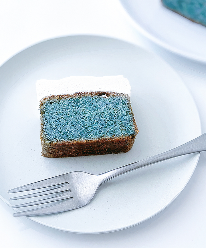 Pound cake