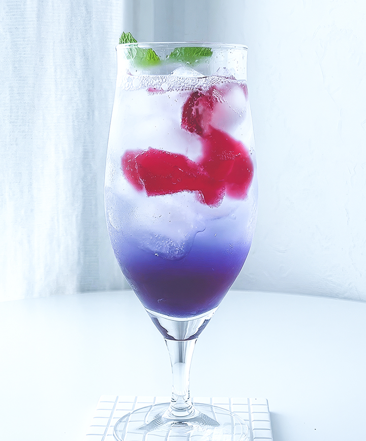 Kingyo soda