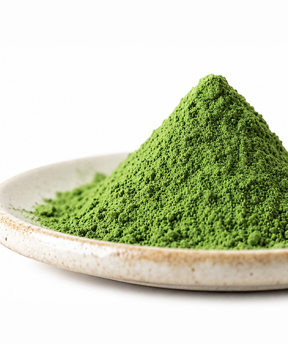 Omi Matcha