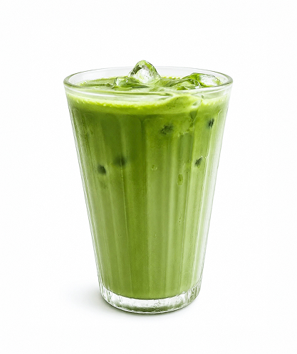 Omi Matcha Latte